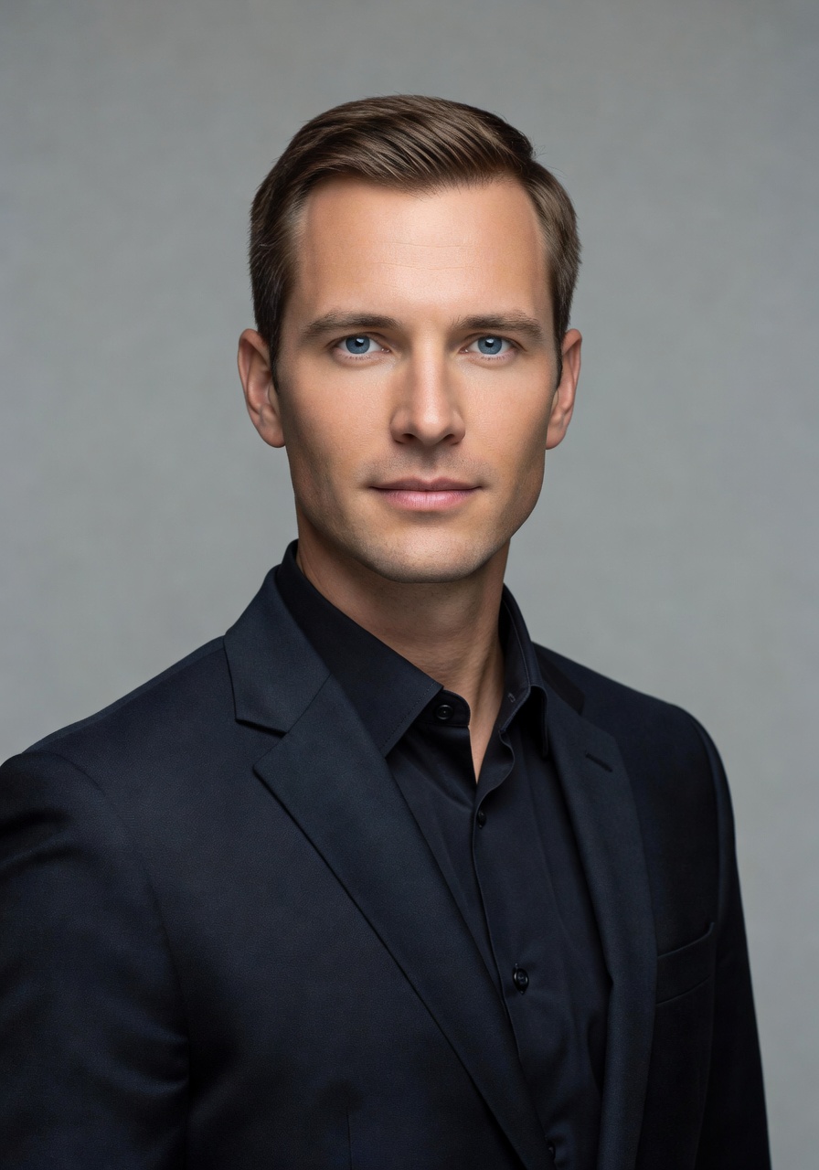 Matthew Bovee - Investigative Reporter Contact